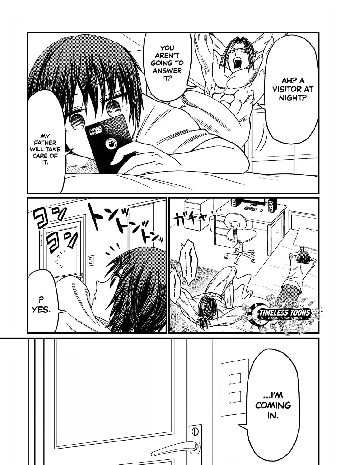 Manga page 26