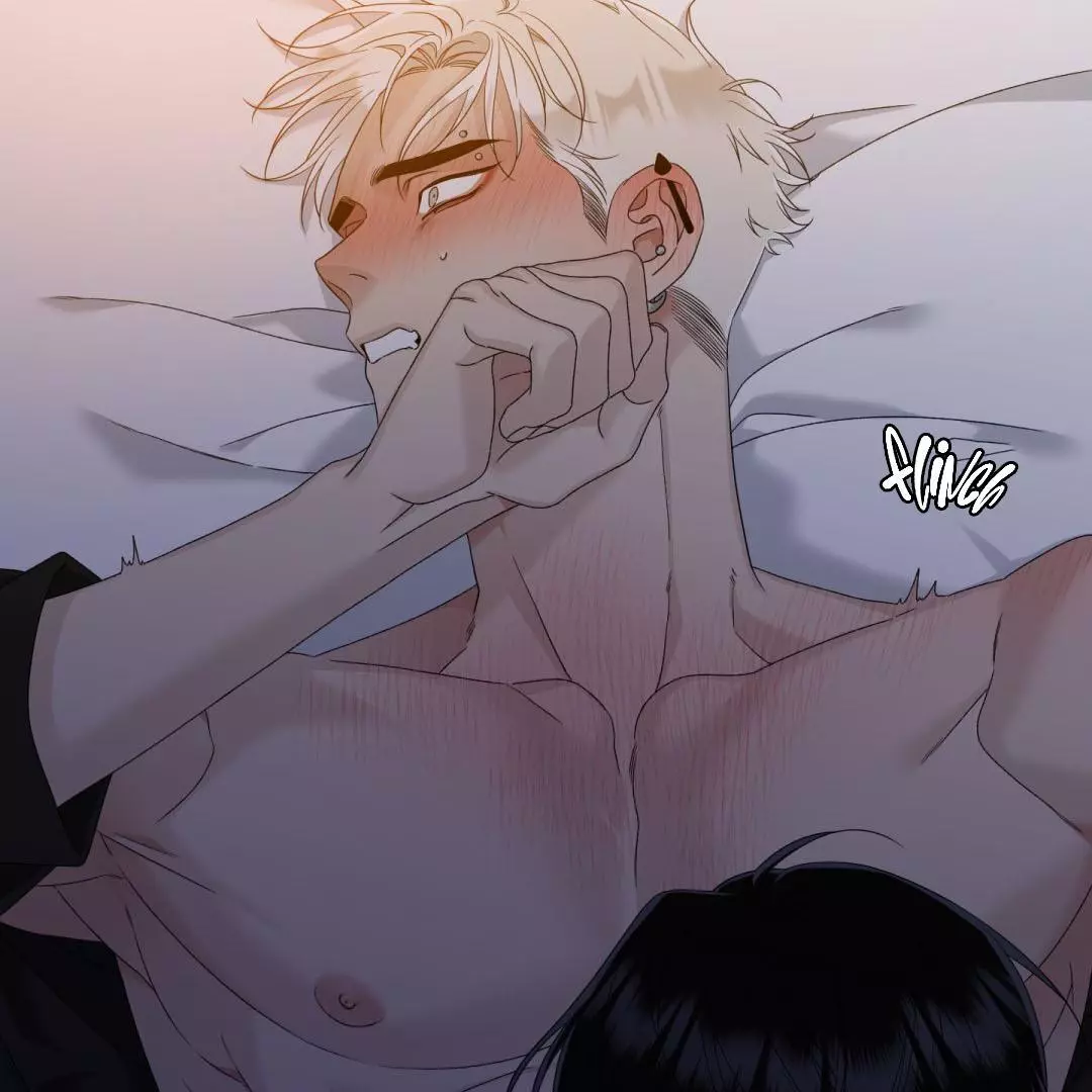 Manga page 42