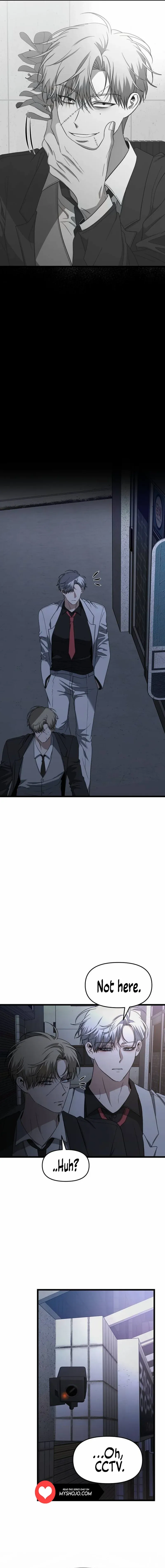 Manga page 9