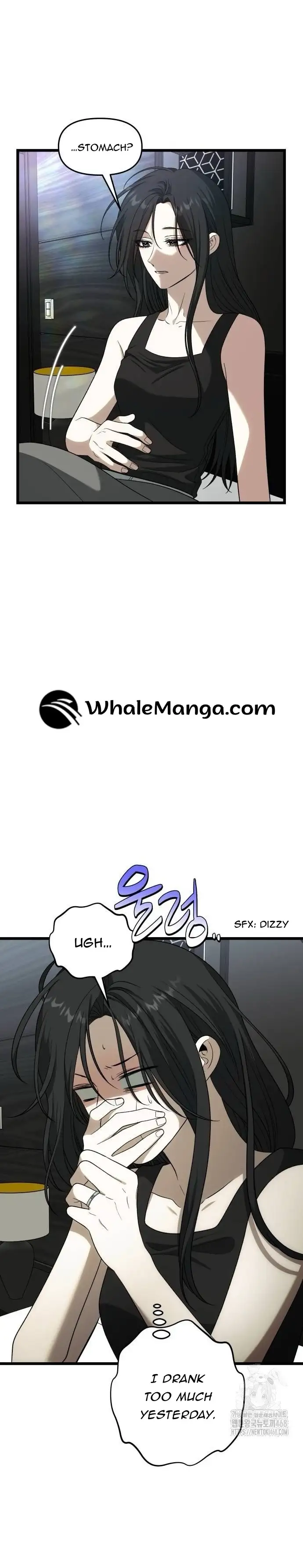 Manga page 13