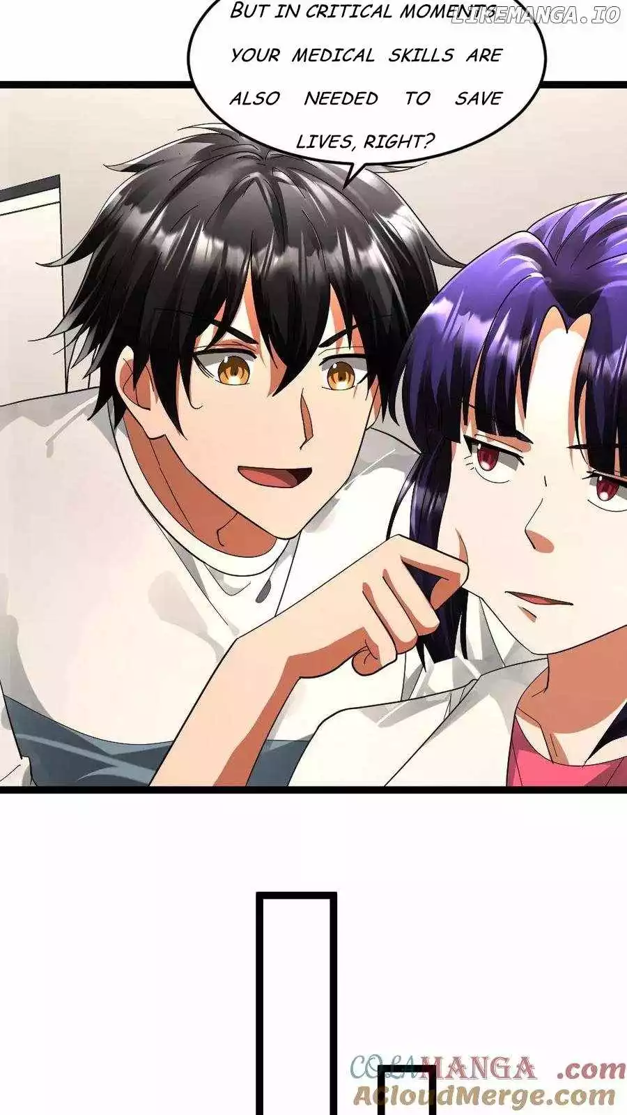 Manga page 19