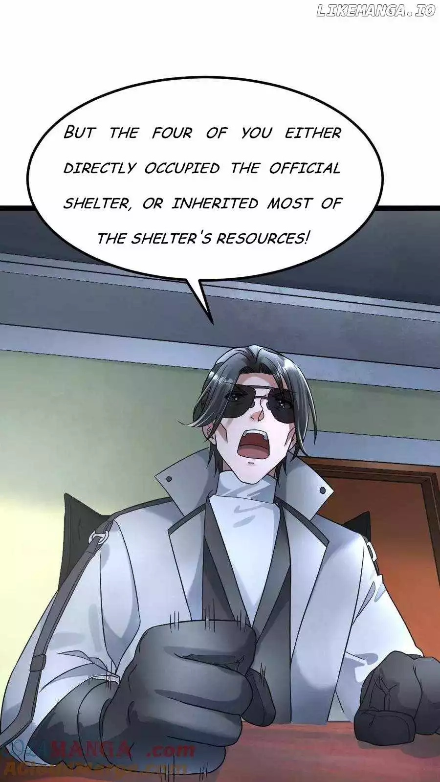 Manga page 10
