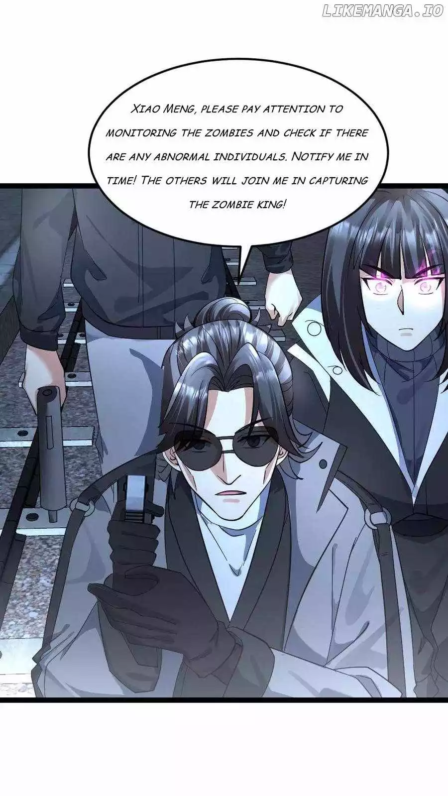 Manga page 21