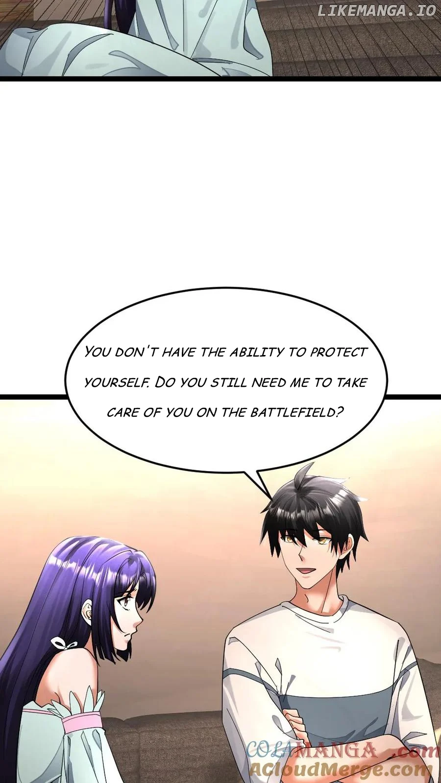 Manga page 19