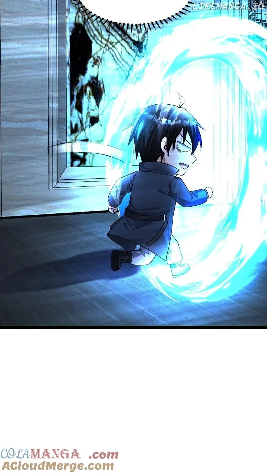 Manga page 24