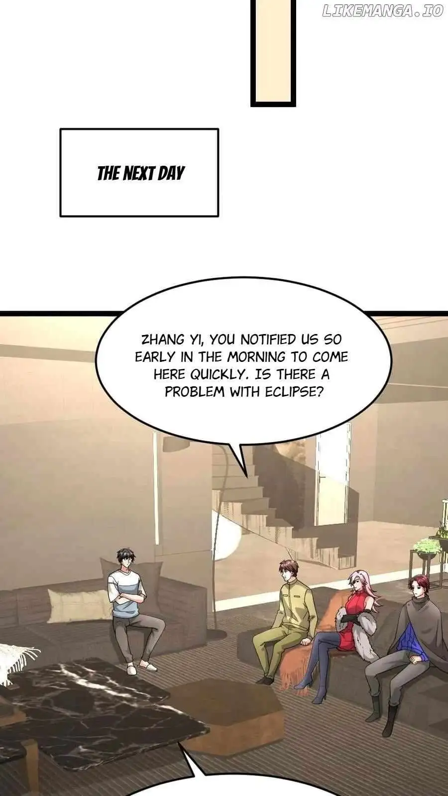 Manga page 23