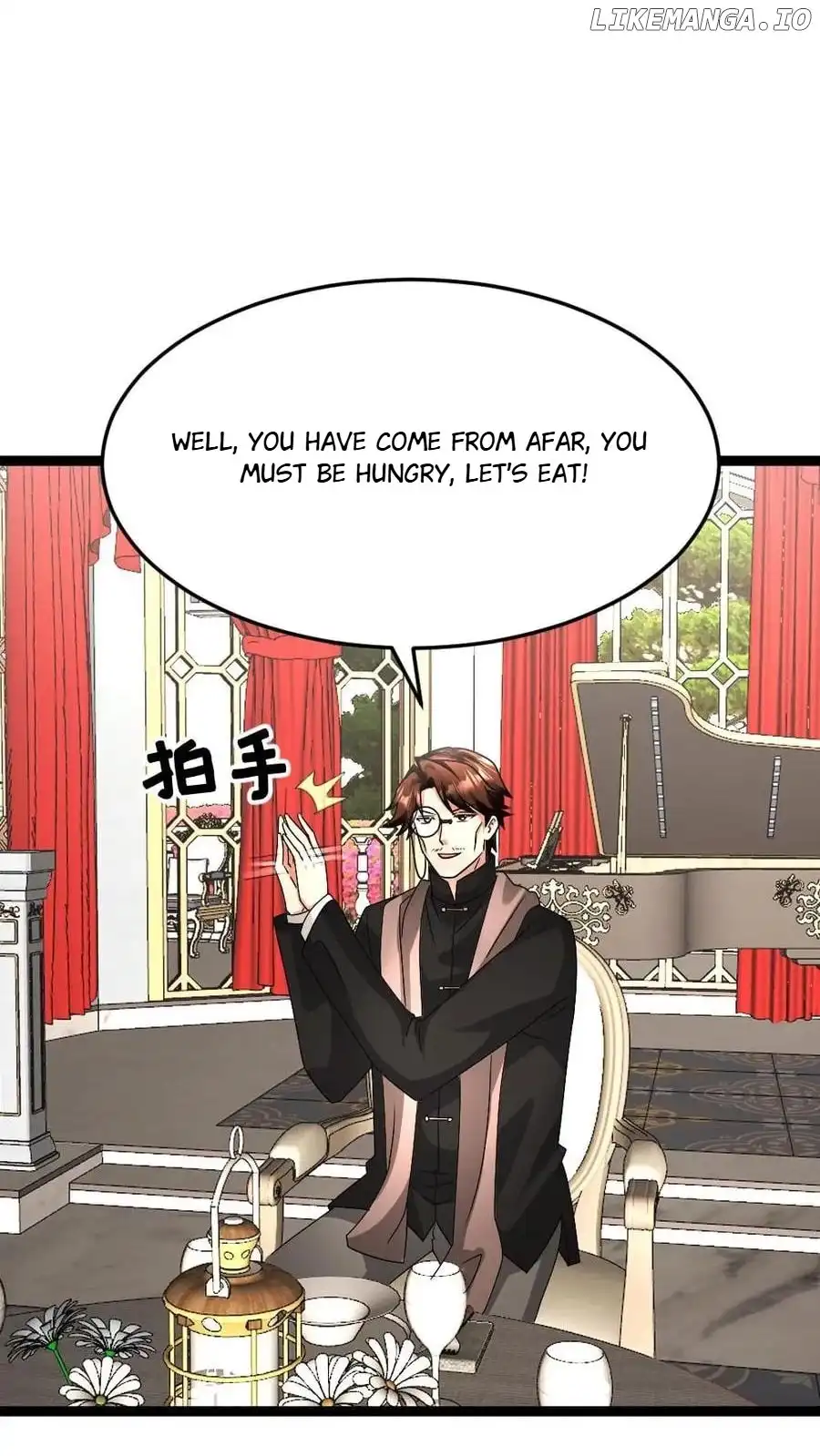 Manga page 9