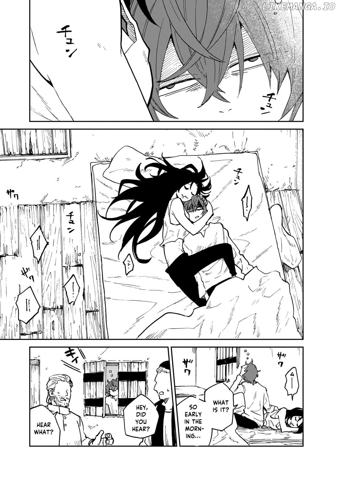 Manga page 28