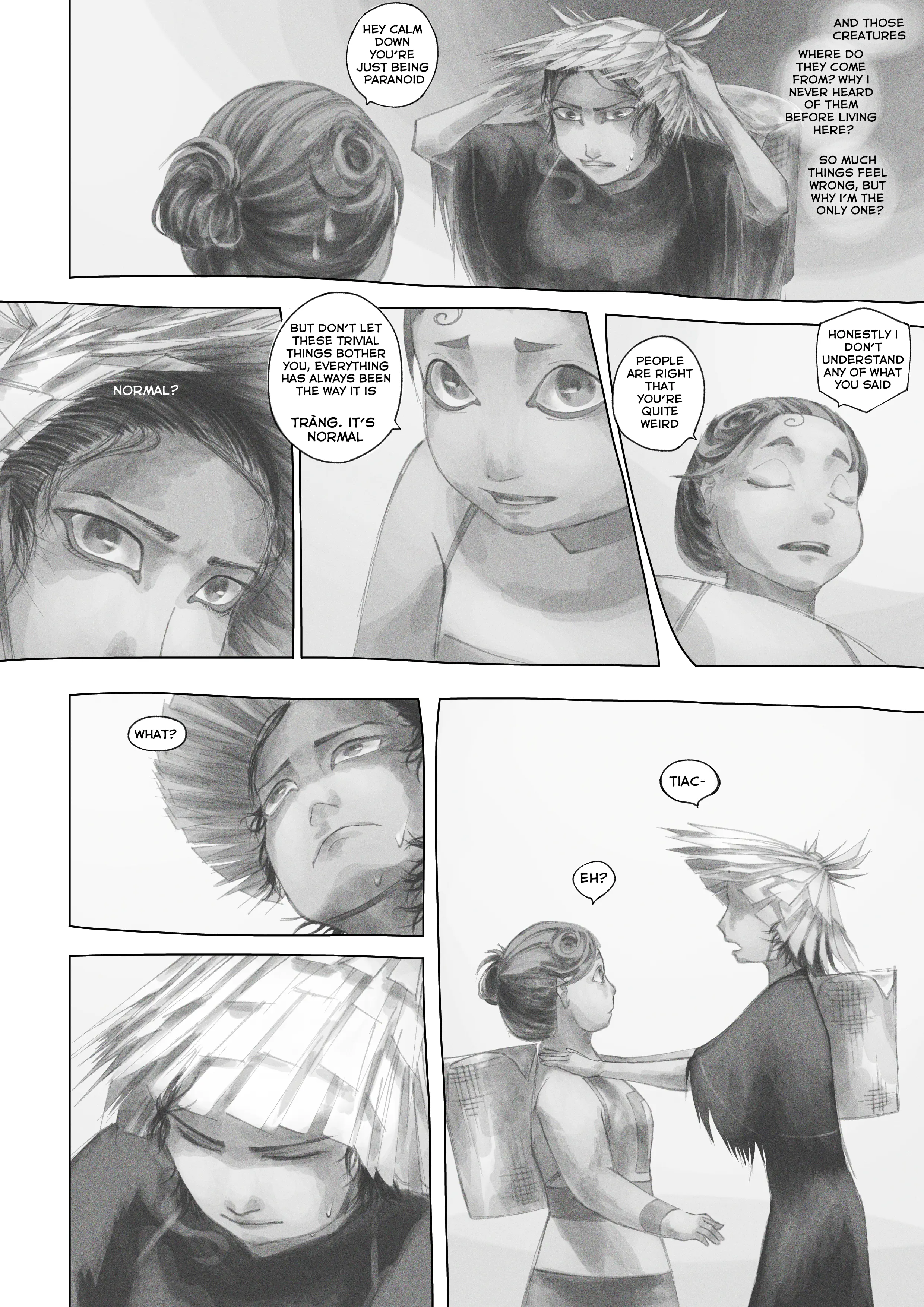 Manga page 20