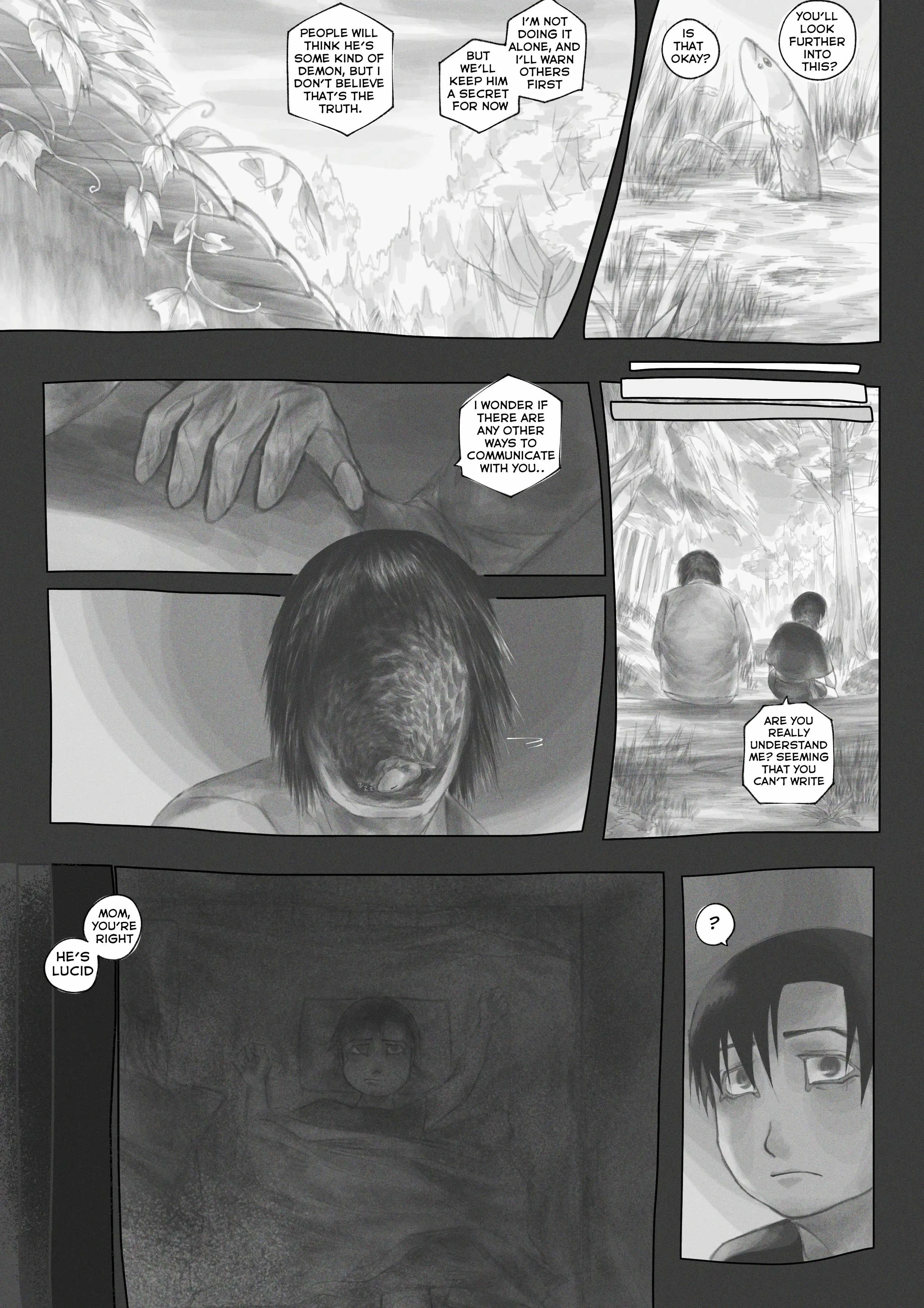 Manga page 12