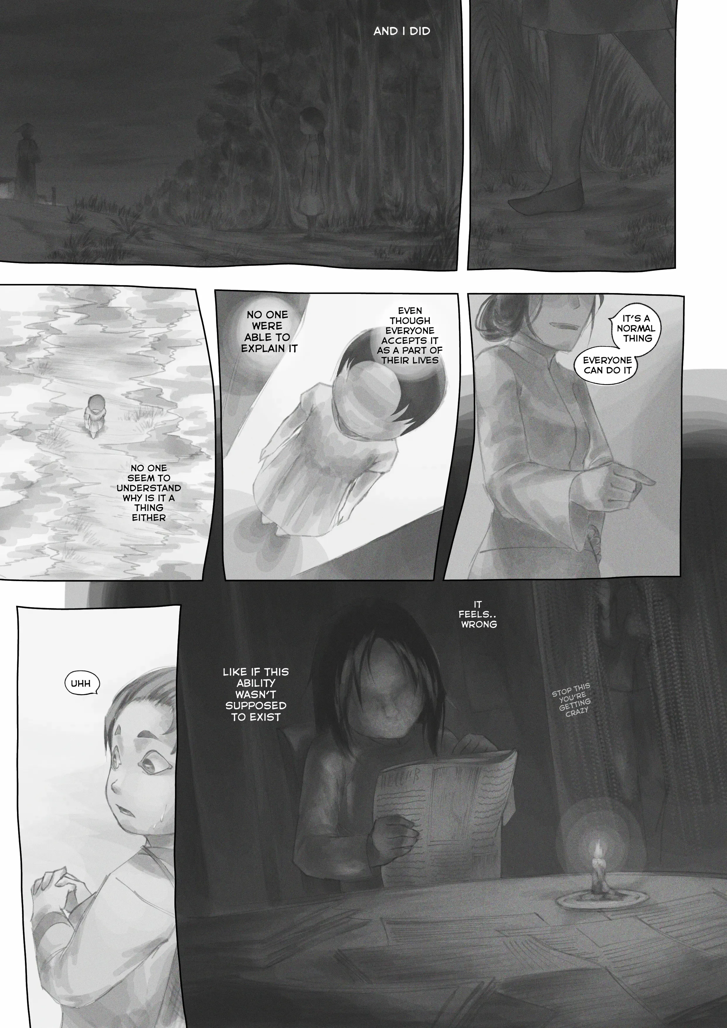 Manga page 19