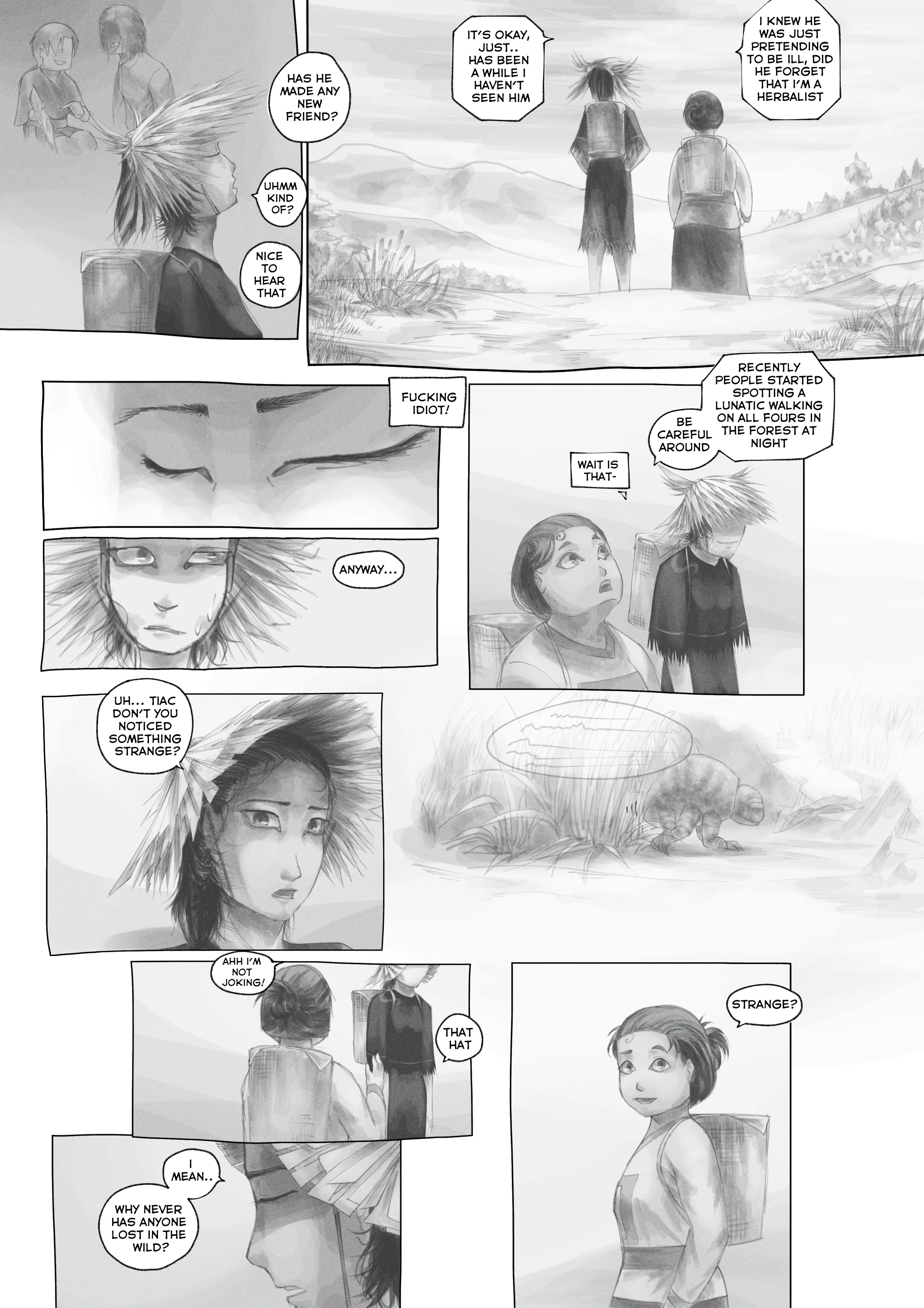 Manga page 17