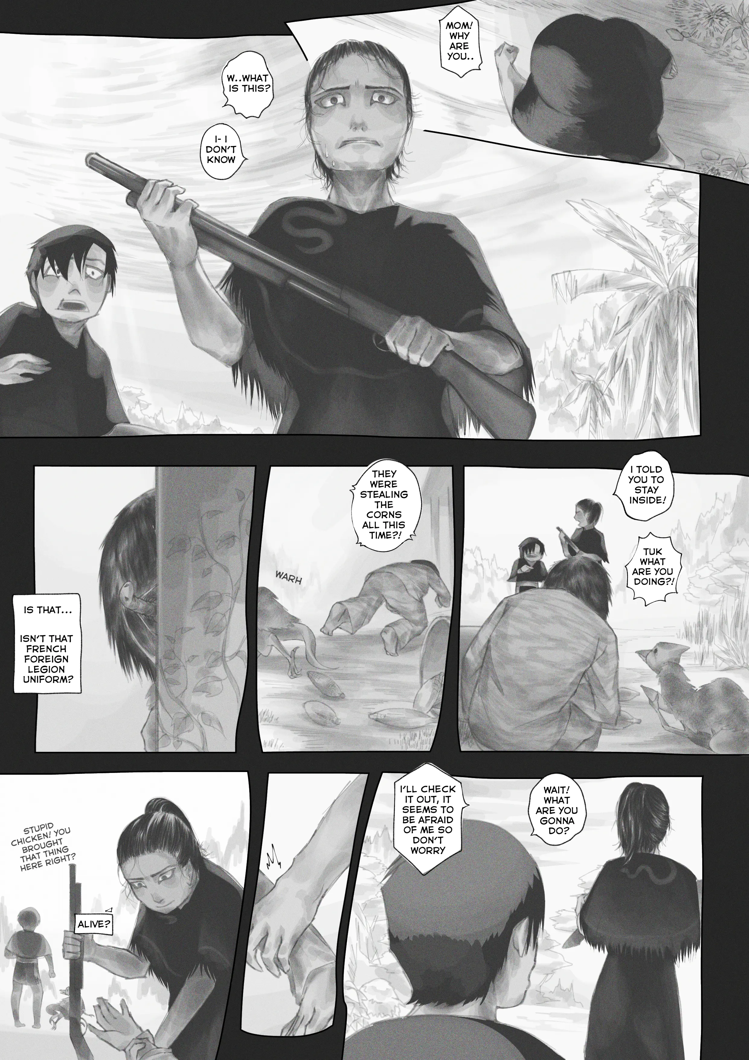 Manga page 10
