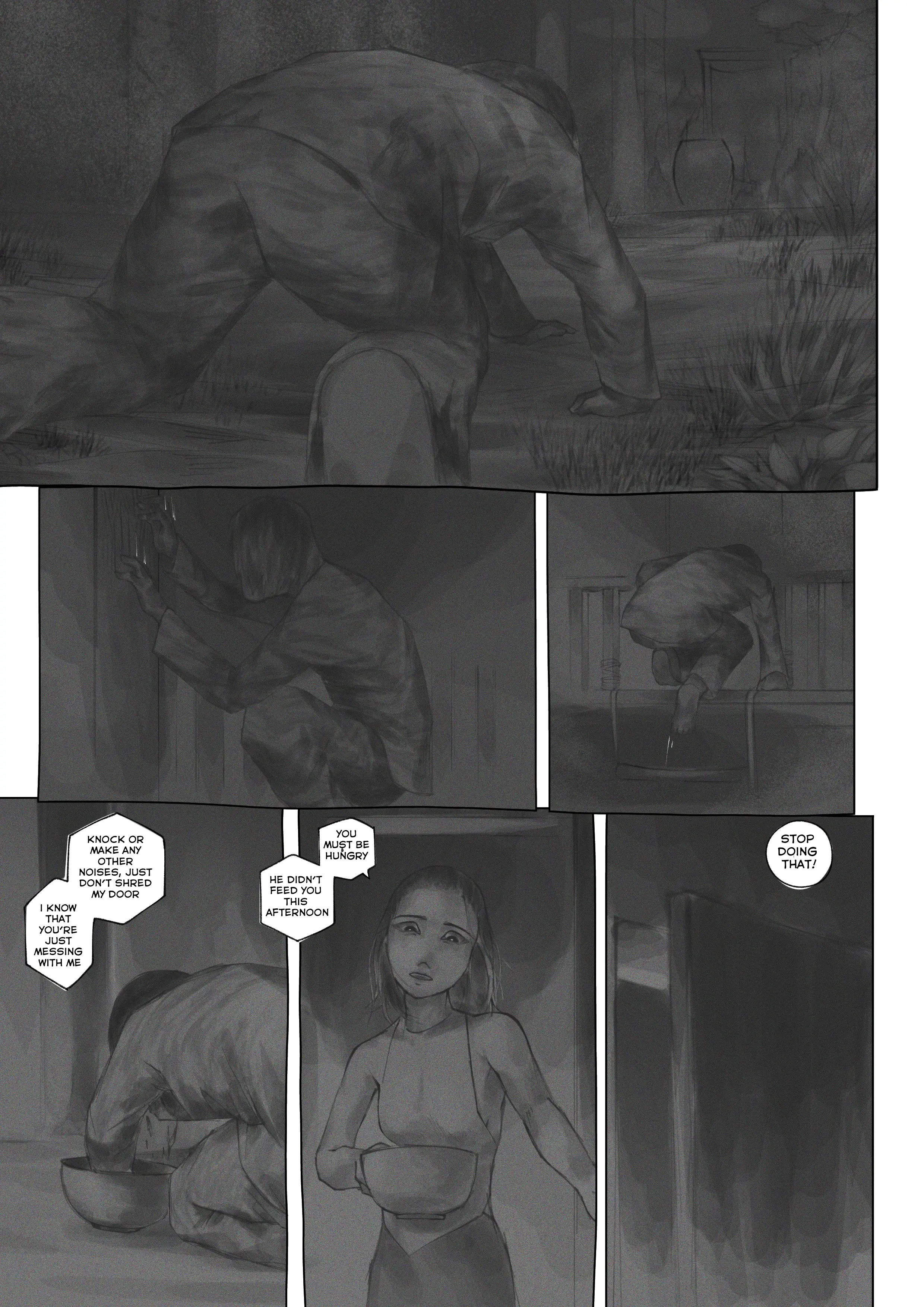 Manga page 6