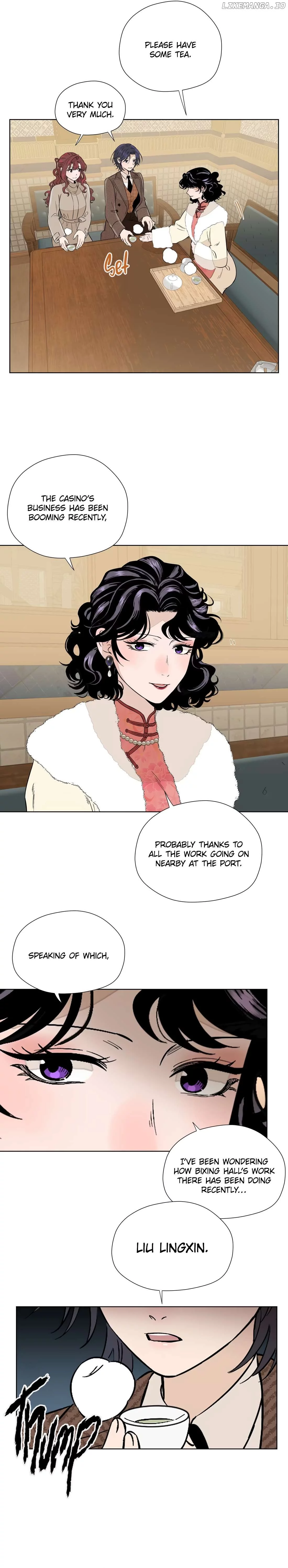 Manga page 6