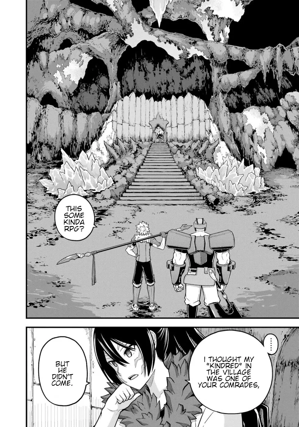 Manga page 28