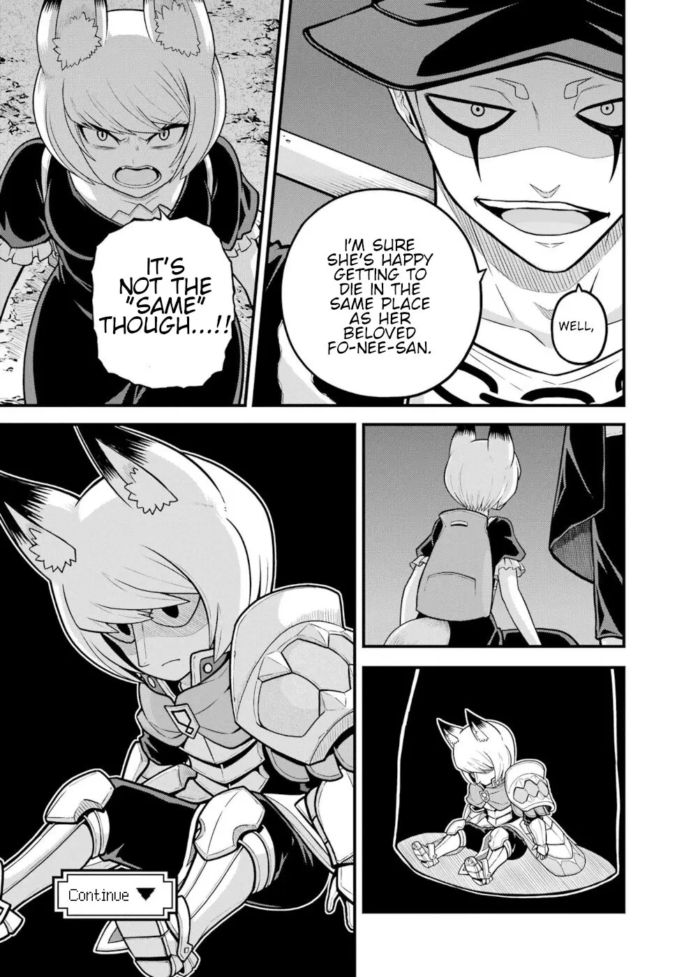 Manga page 32