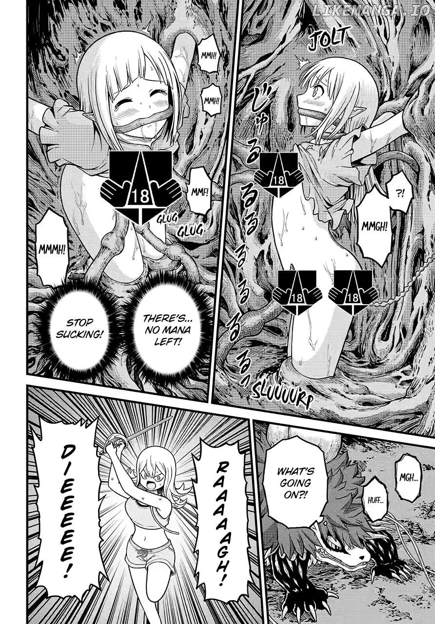 Manga page 16