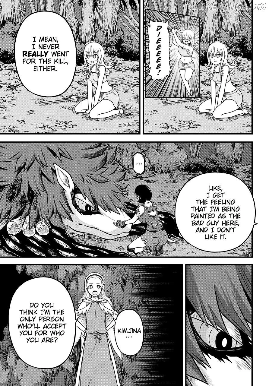Manga page 21