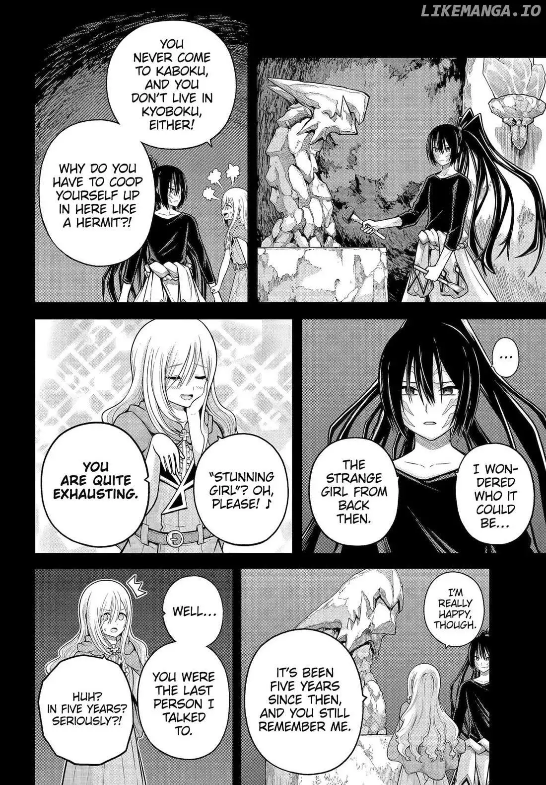 Manga page 12
