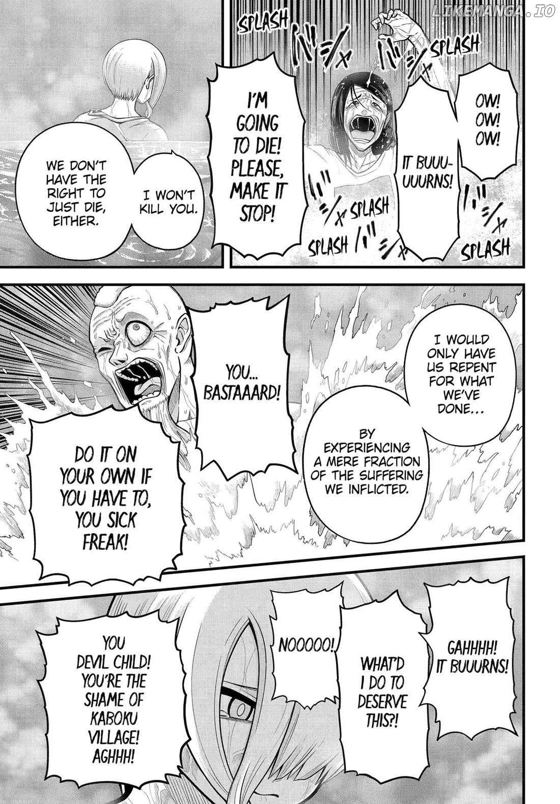 Manga page 13