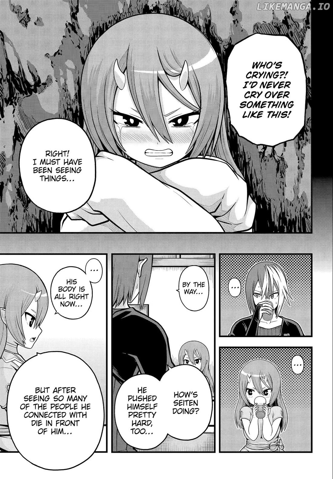 Manga page 23