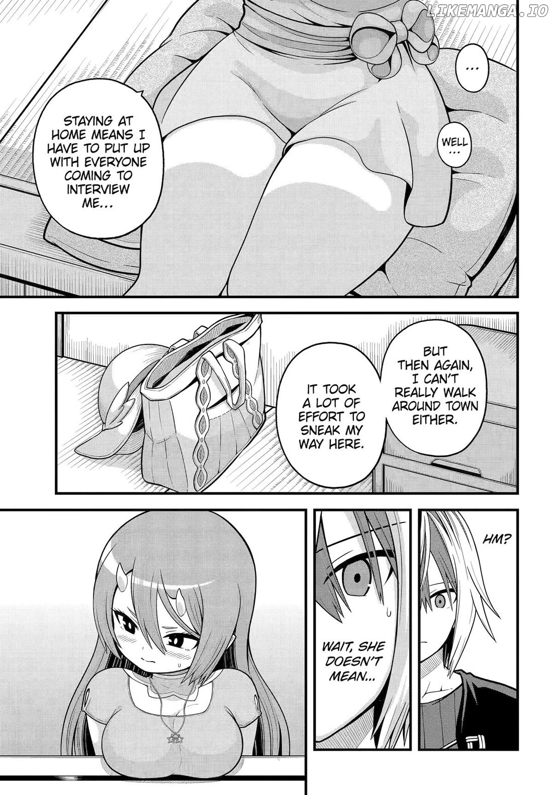 Manga page 27