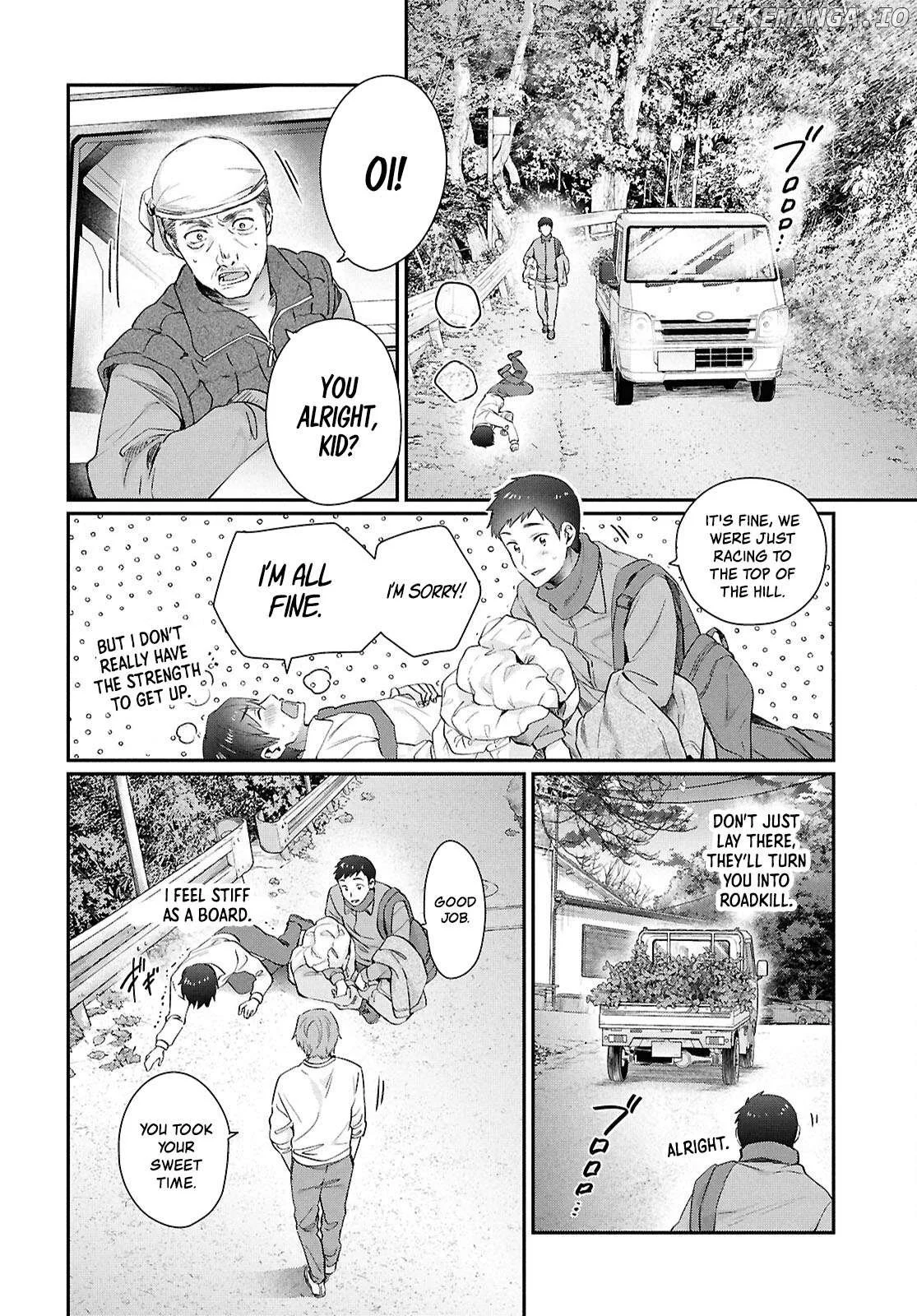 Manga page 23