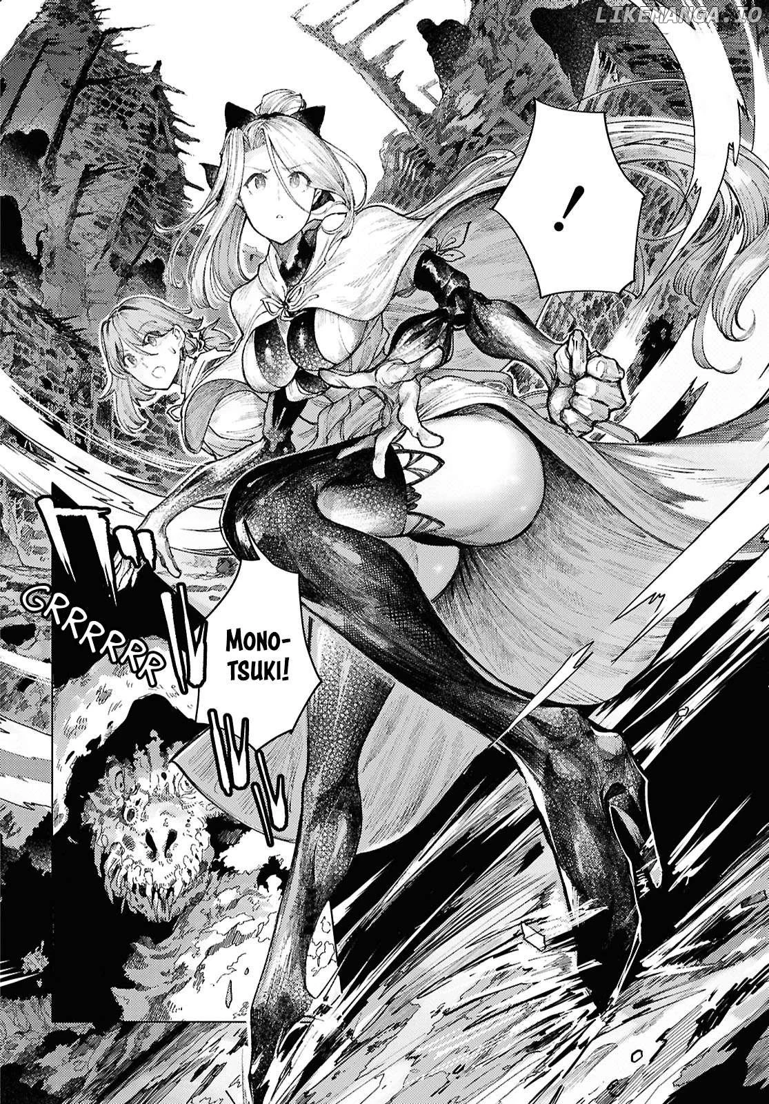 Manga page 4