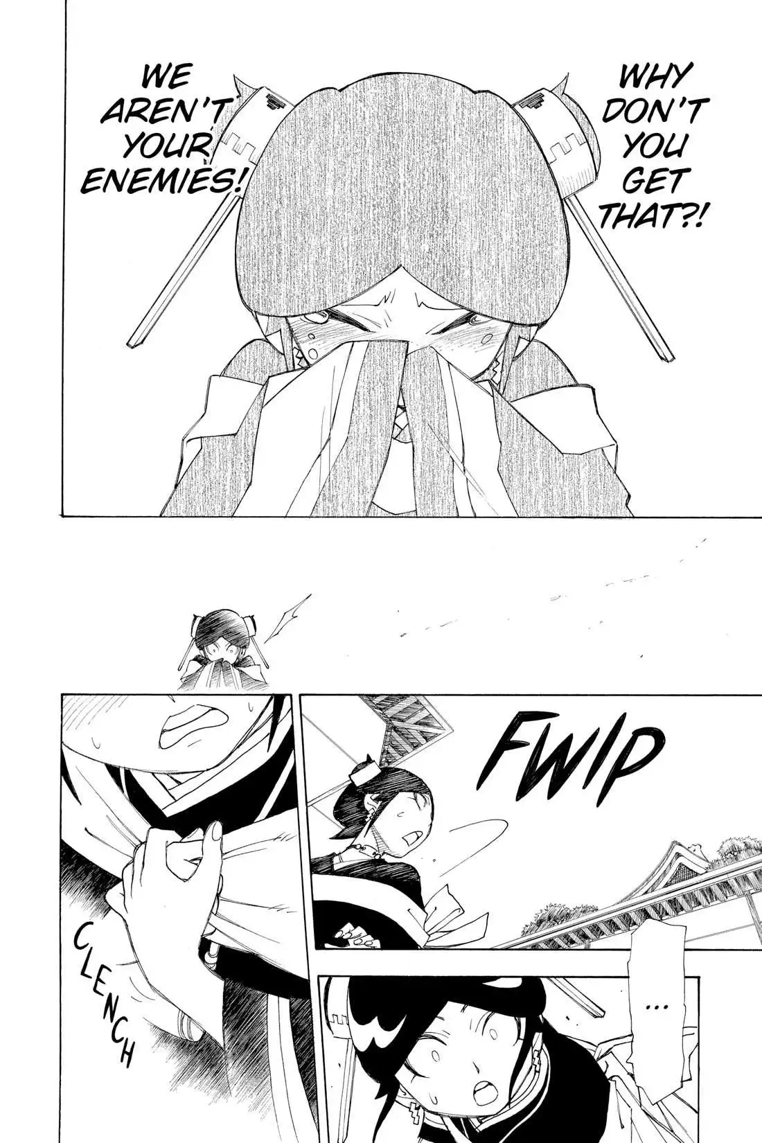 Manga page 11