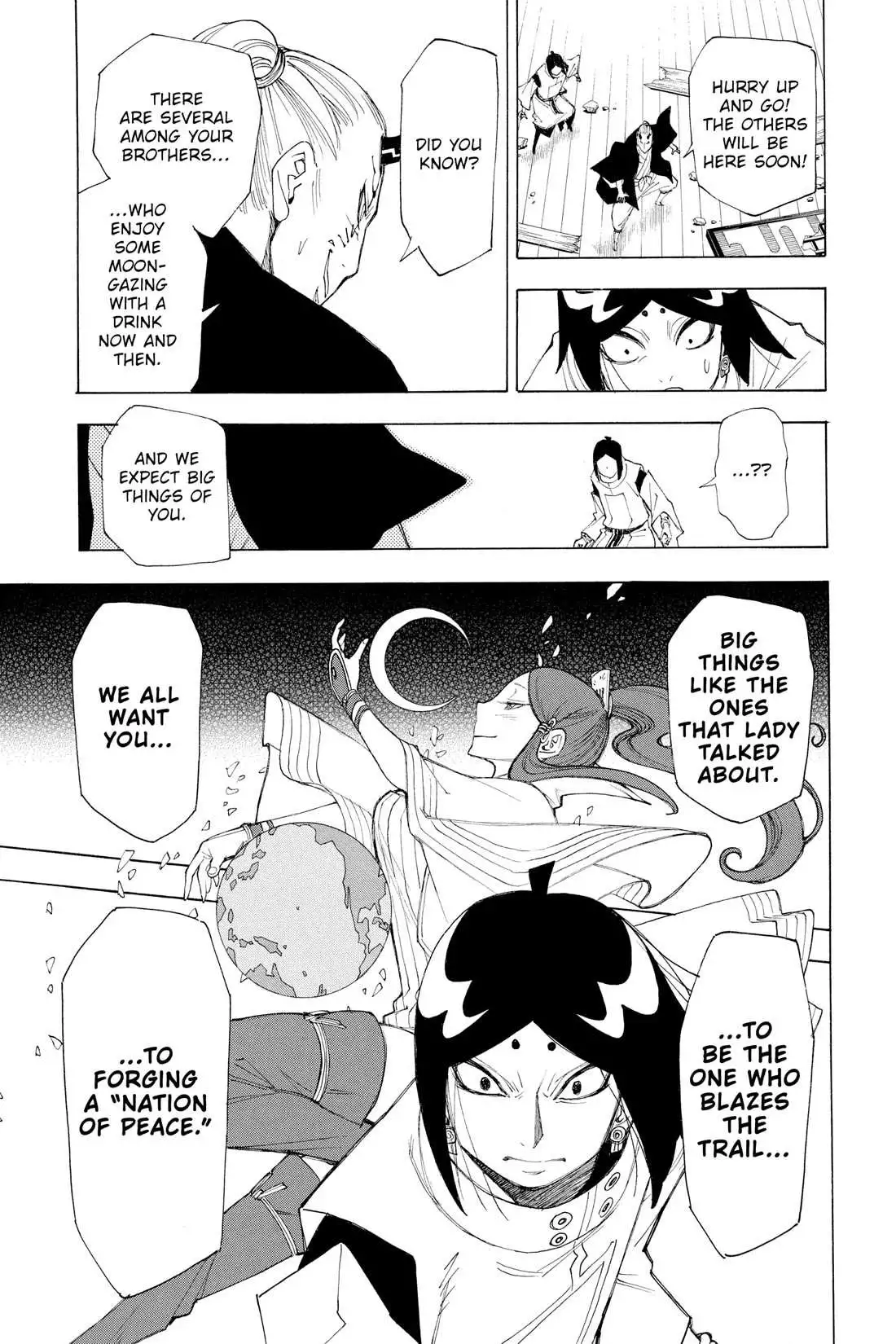Manga page 34