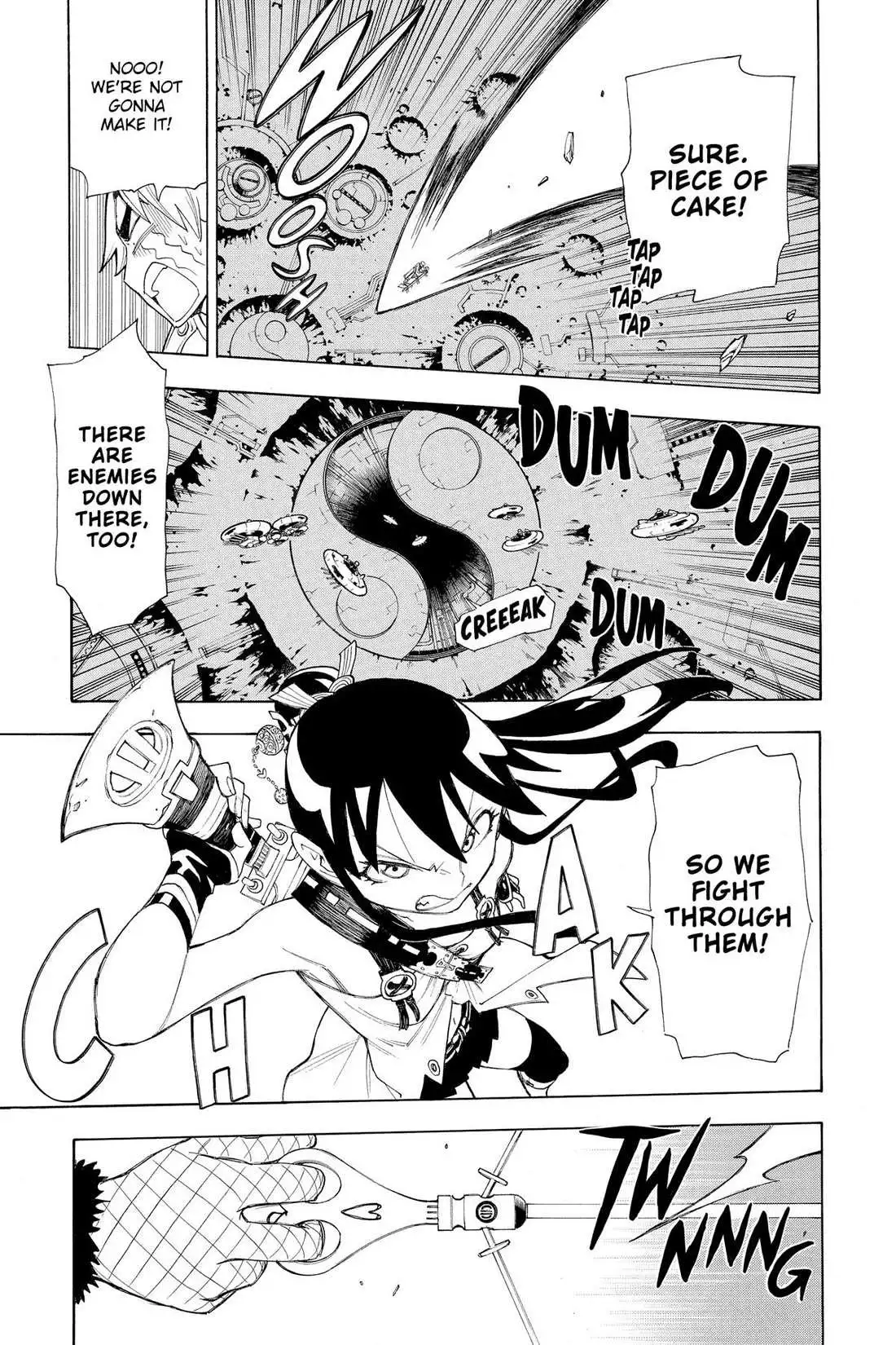 Manga page 4