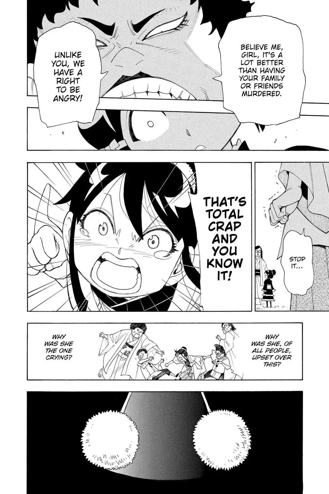 Manga page 21