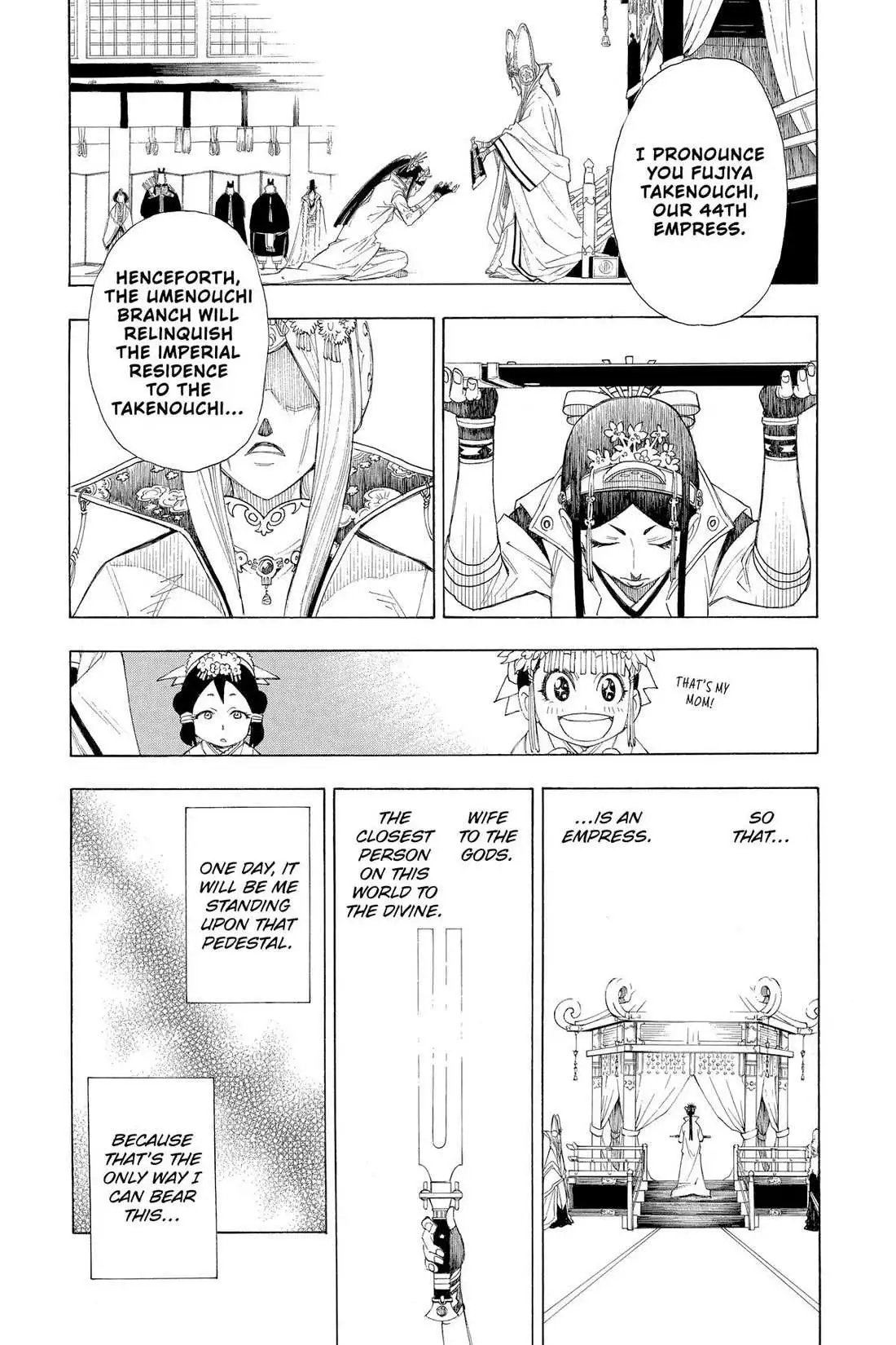 Manga page 16