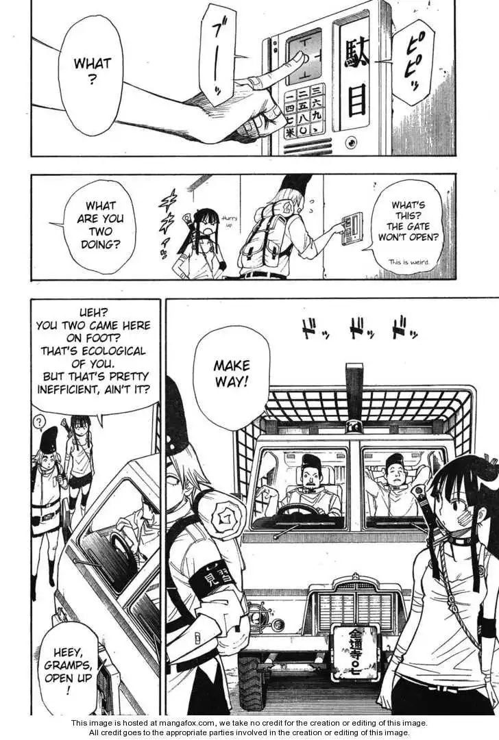 Manga page 21