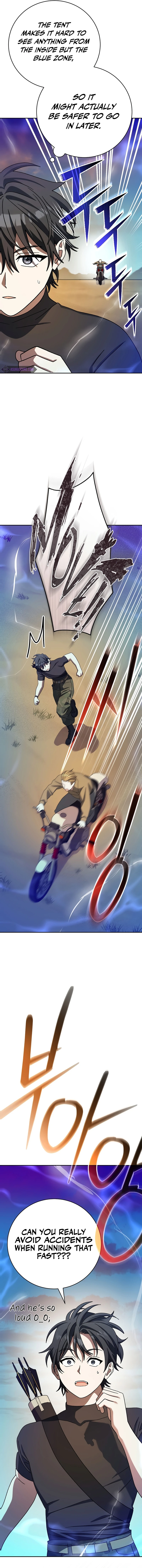 Manga page 22