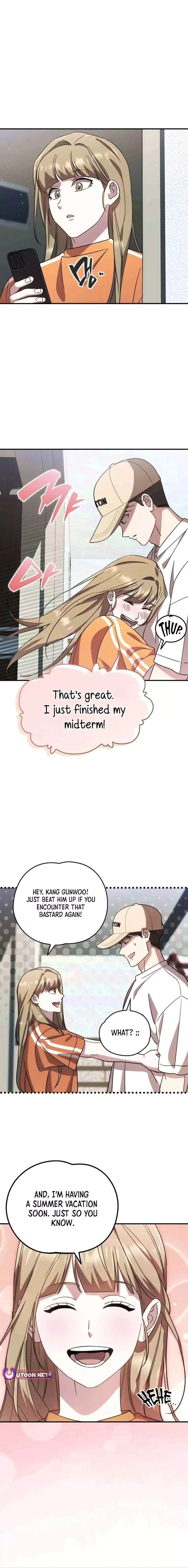 Manga page 21