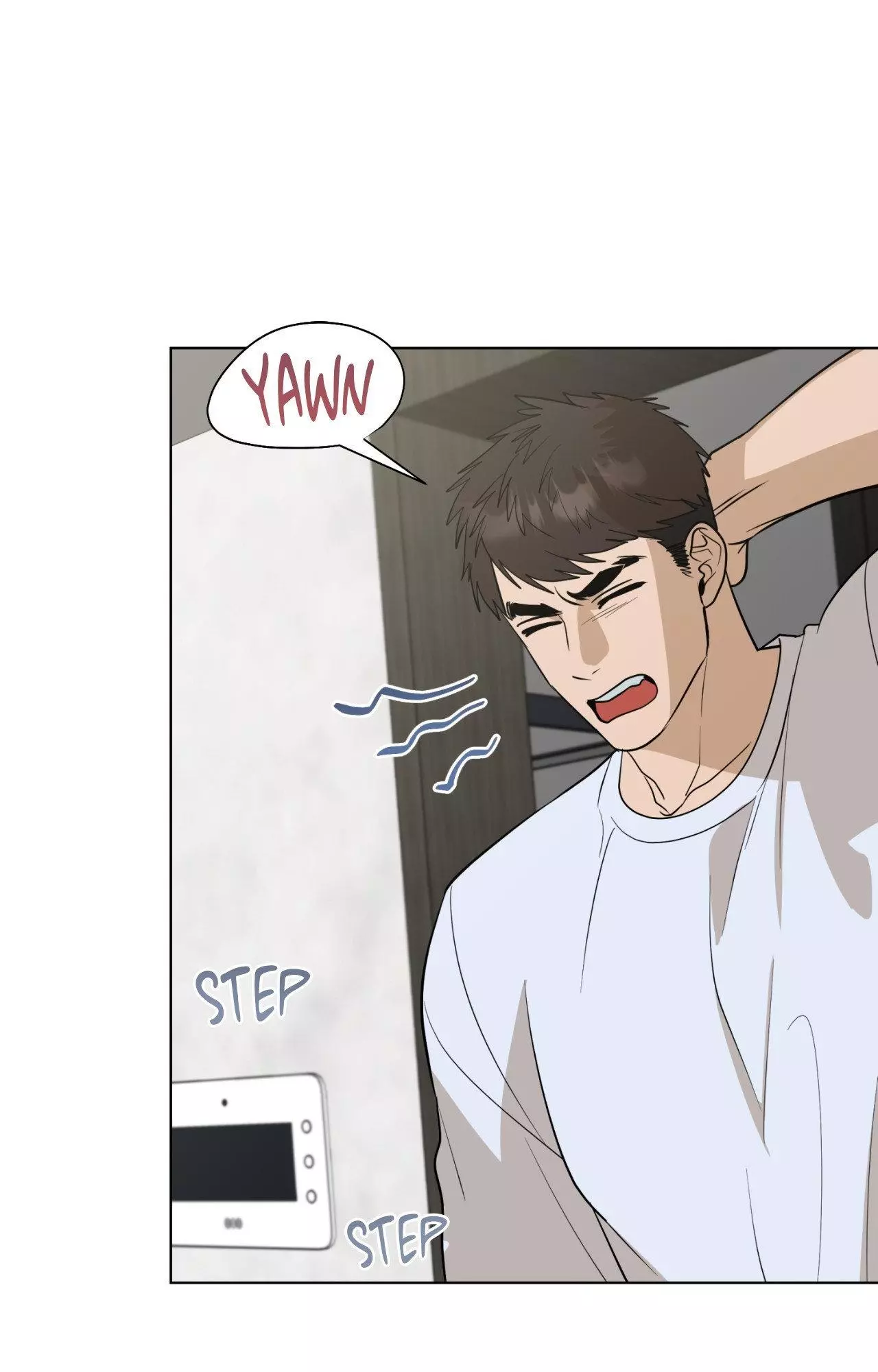 Manga page 10