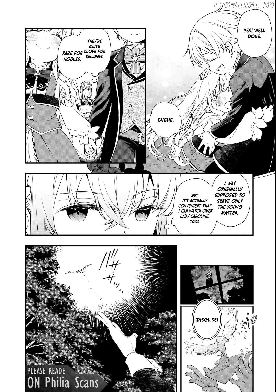 Manga page 10