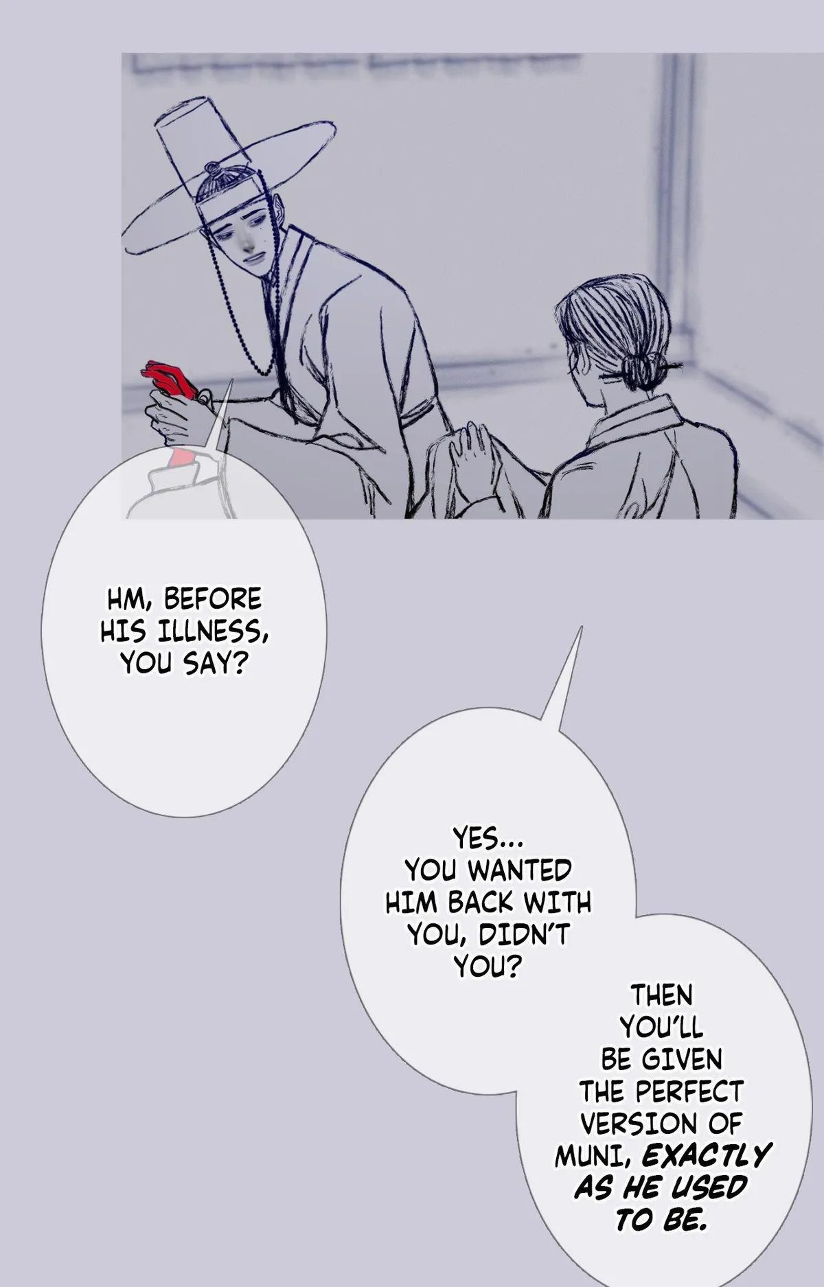 Manga page 85