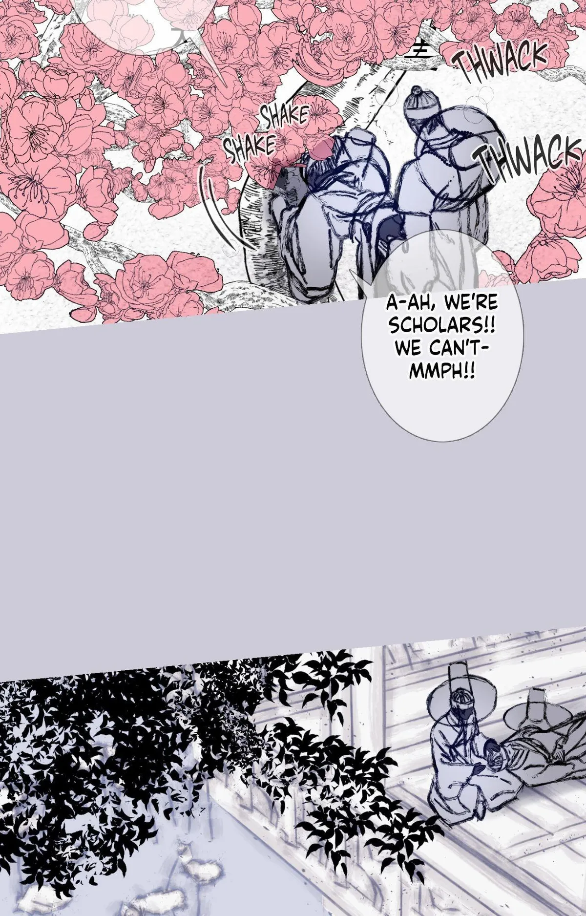 Manga page 11