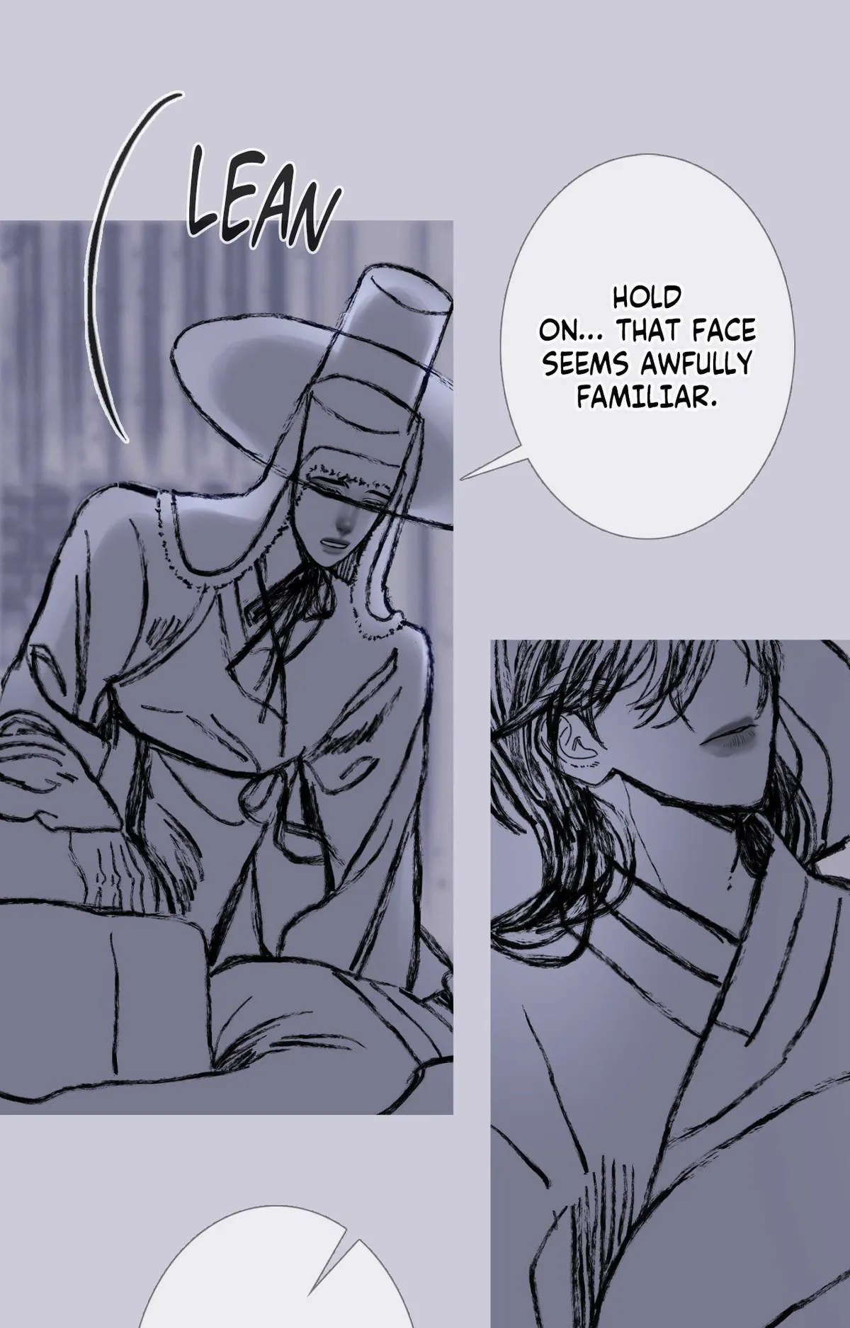 Manga page 28