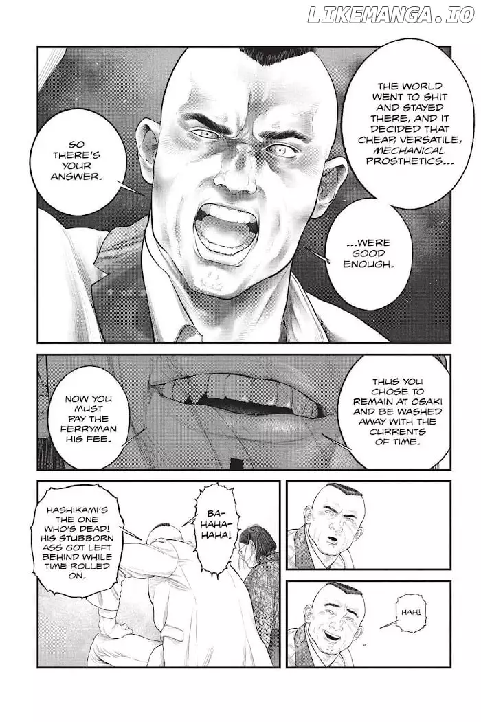 Manga page 10