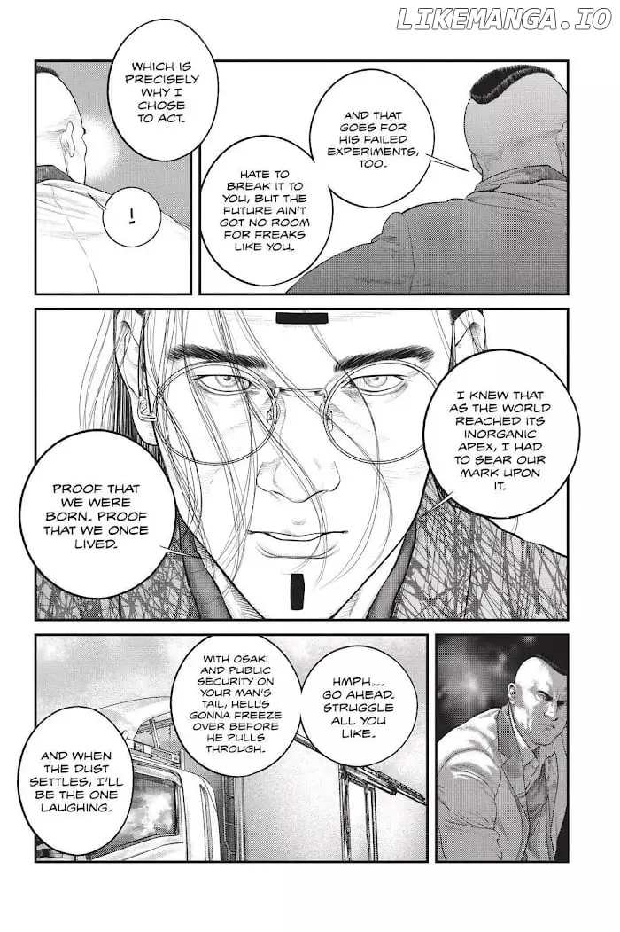 Manga page 11