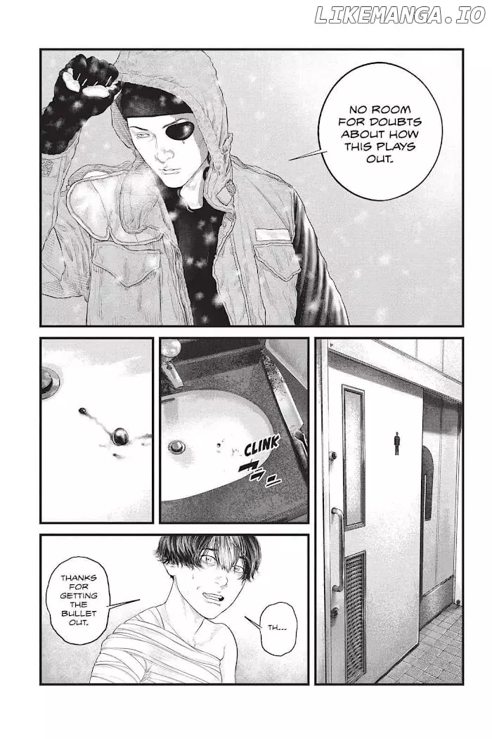 Manga page 14