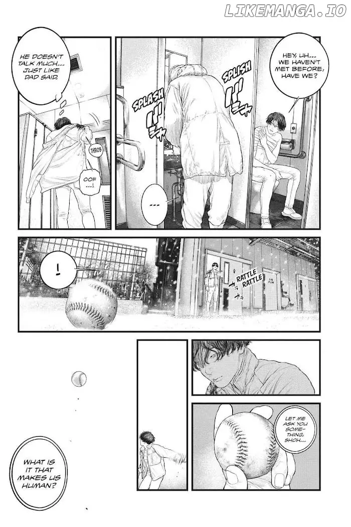 Manga page 15