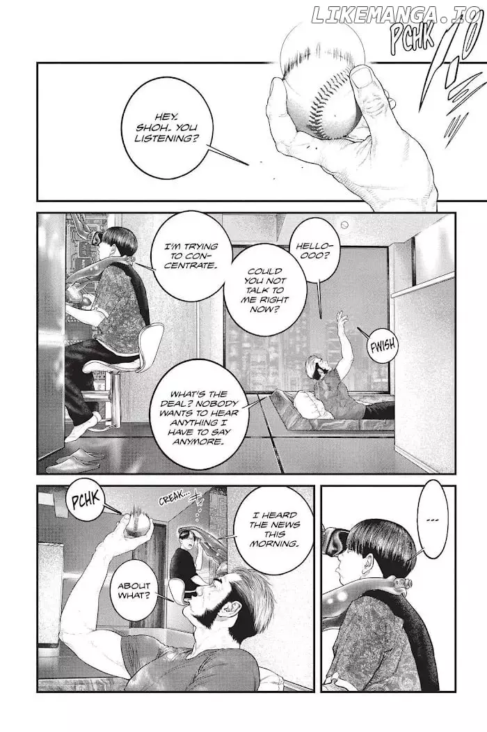 Manga page 16