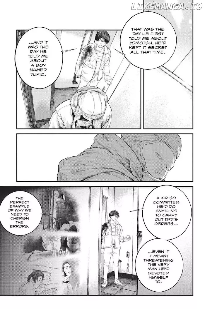 Manga page 19