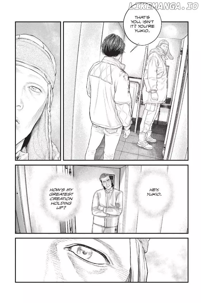 Manga page 20