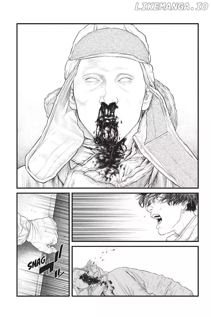 Manga page 22